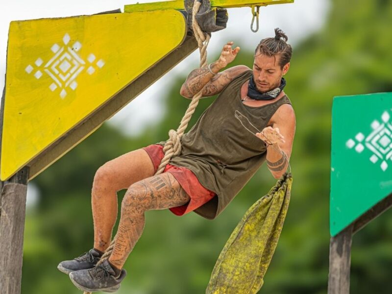 cuando y donde ver en vivo la final de survivor mexico 2025