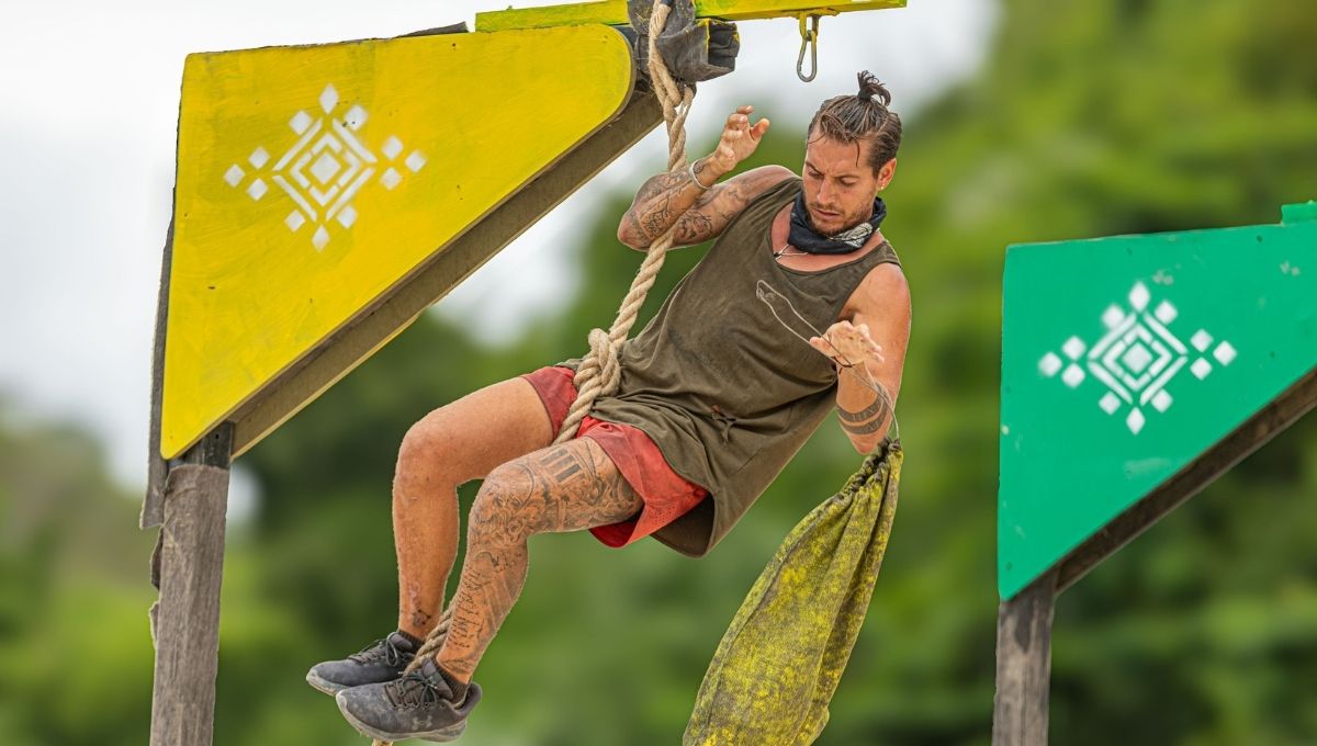cuando y donde ver en vivo la final de survivor mexico 2025