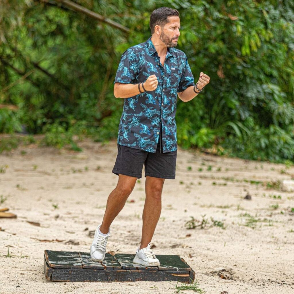 cuando y donde ver la final de survivor mexico 2025