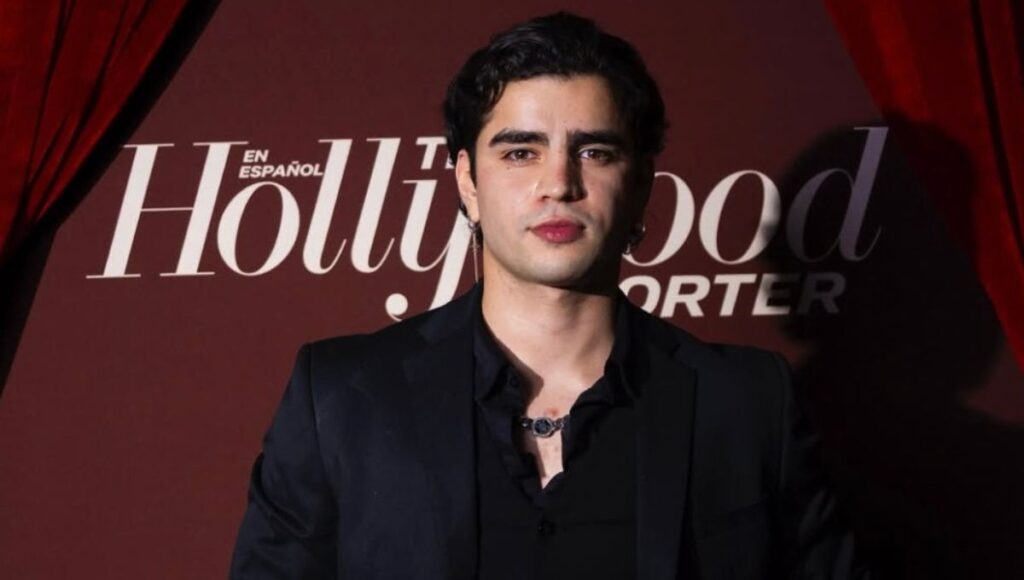 Sueldo de Aarón Mercury de La Casa de los Famosos México