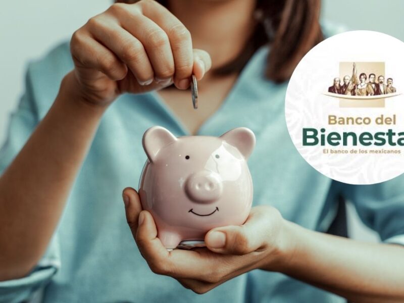 cómo hacer cuenta de ahorro en banco del bienestar