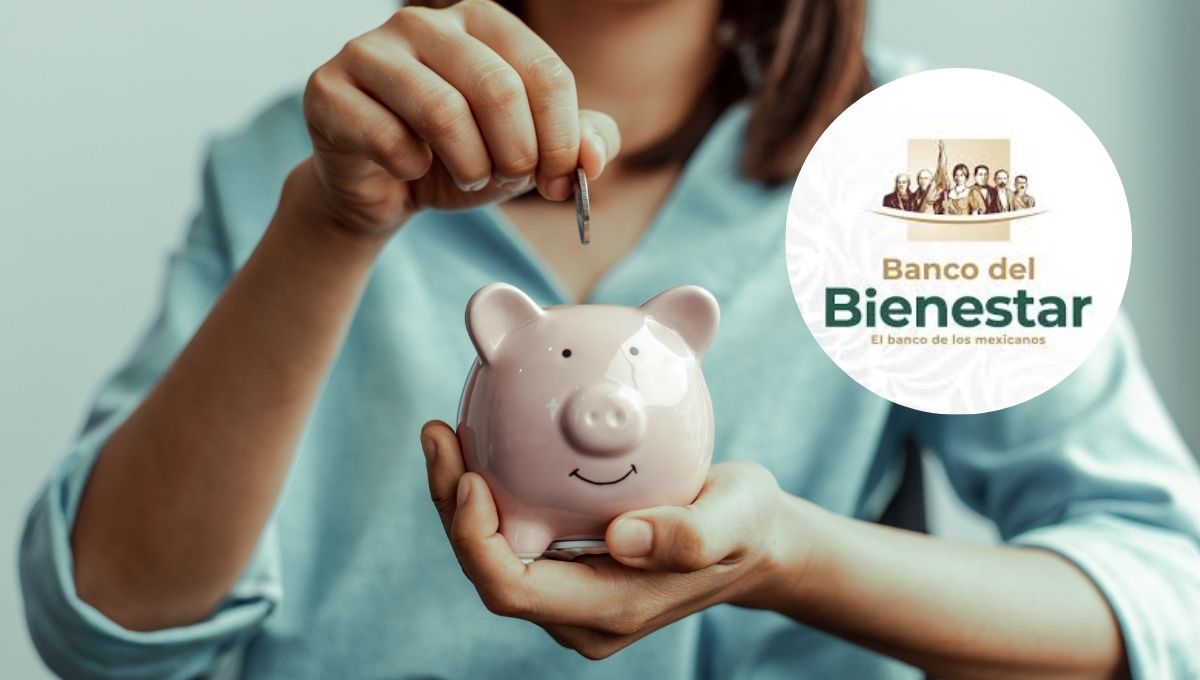 cómo hacer cuenta de ahorro en banco del bienestar