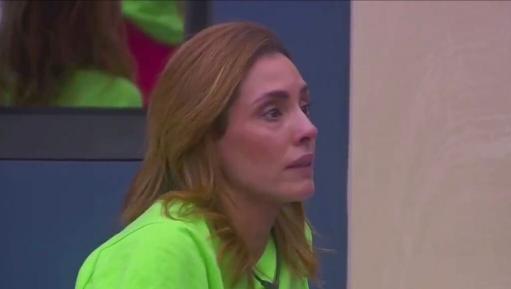 ¿qué le dijo Dalílah Polanco a Mar Contreras sobre sus papás?