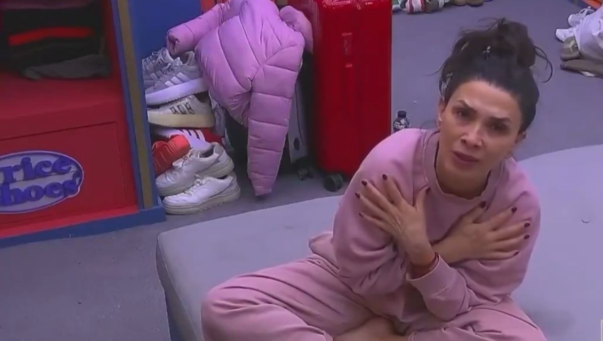 Dalílah Polanco habría pedido su salida de LCDLF