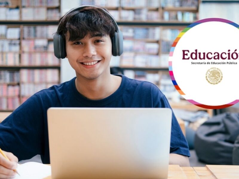 cómo descargar el certificado de bachillerato de la SEP