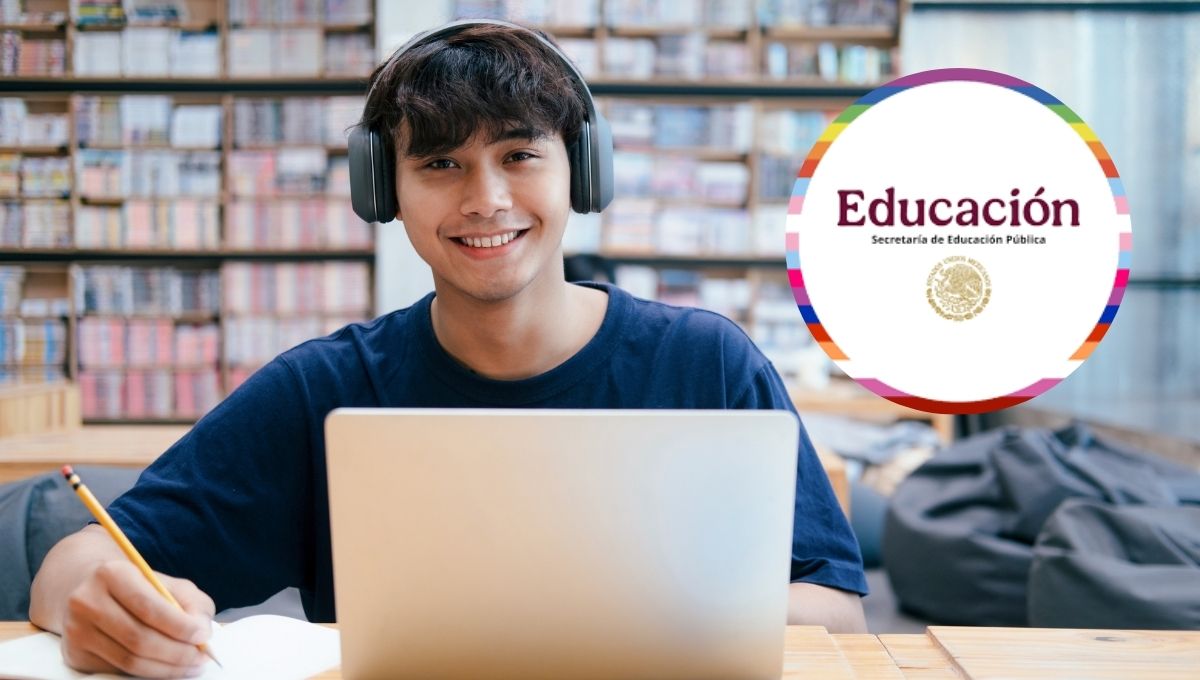 cómo descargar el certificado de bachillerato de la SEP