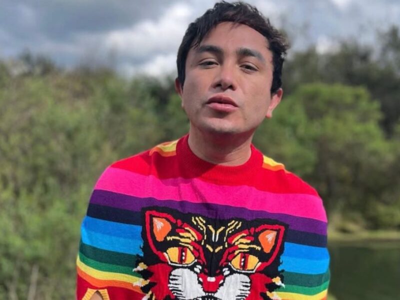 ¿Por qué despidieron a Gabriel Cuevas de Venga la Alegría?