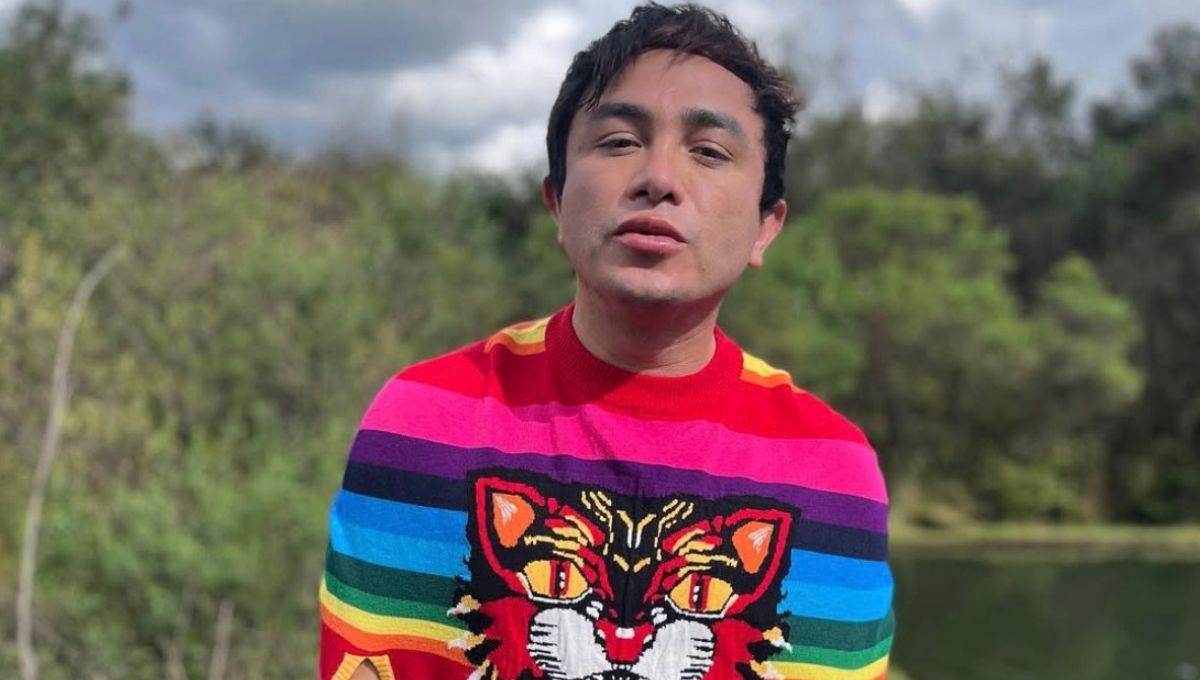 ¿Por qué despidieron a Gabriel Cuevas de Venga la Alegría?