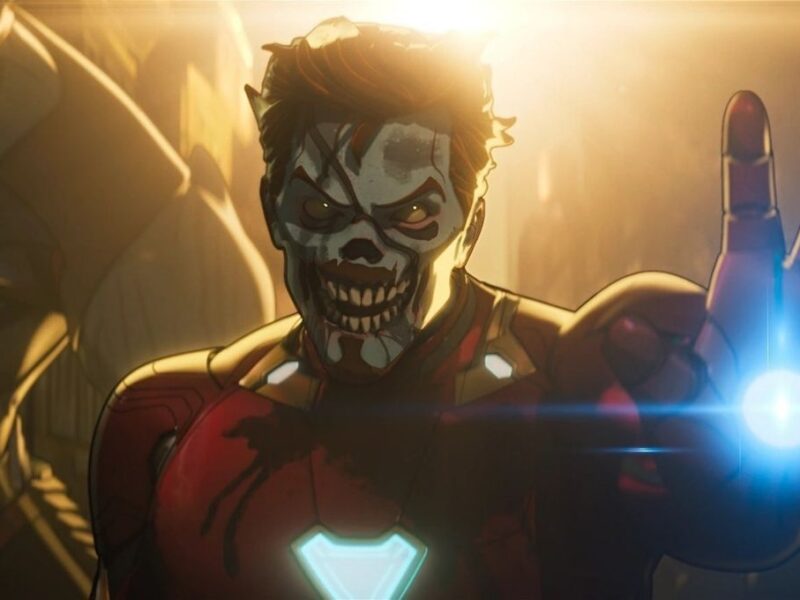 Marvel Zombiescuándo se estrena en Disney