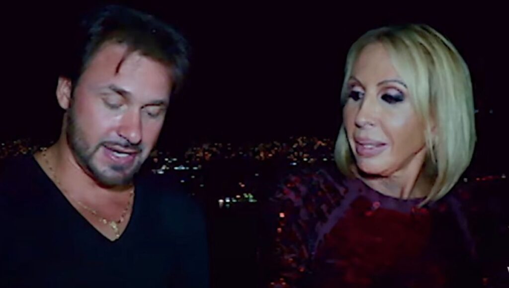 Documental de Laura Bozzo en ViX