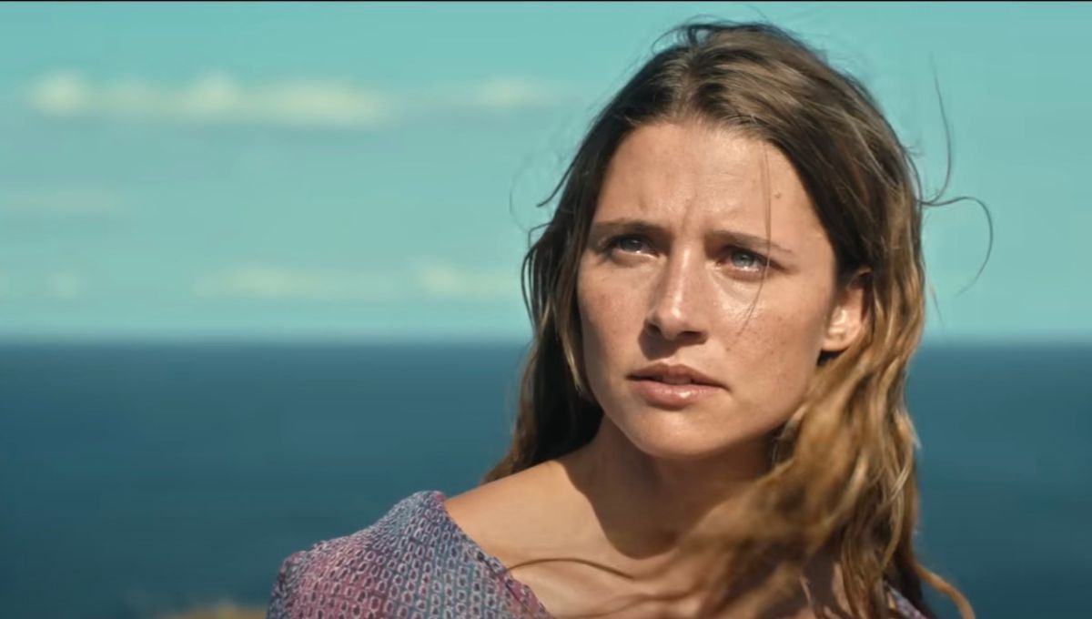 Locaciones de la película Caerás en Netflix