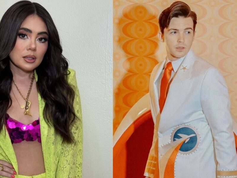 drake bell dice que no recuerda haber besado a mariana botas