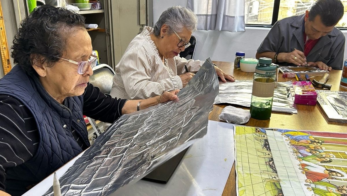 el banco del bienestar ofrece un apoyo de 6 500 pesos para personas mayores de 60 años