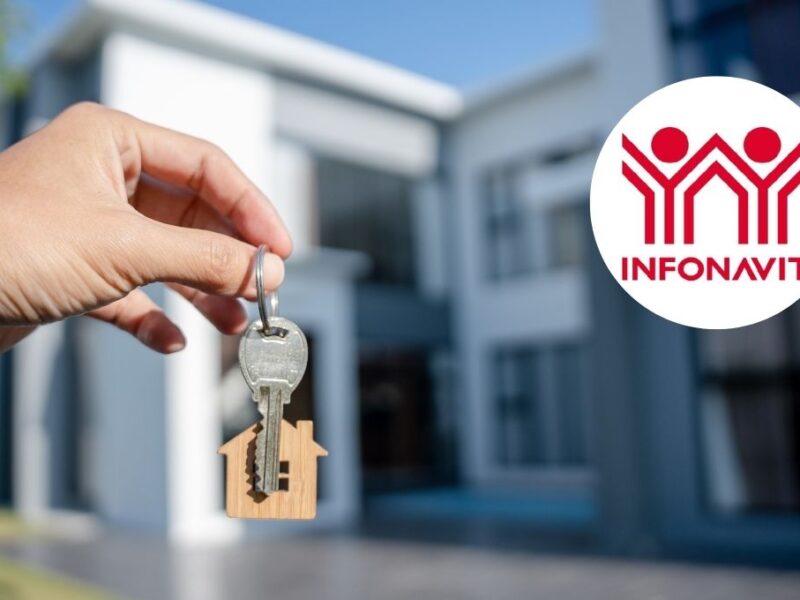 el infonavit ya no revisara el buro de credito si quieres sacar un credito para una vivienda