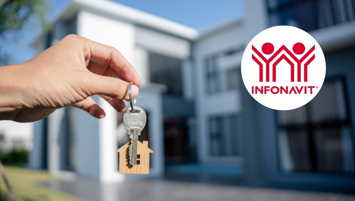 el infonavit ya no revisara el buro de credito si quieres sacar un credito para una vivienda