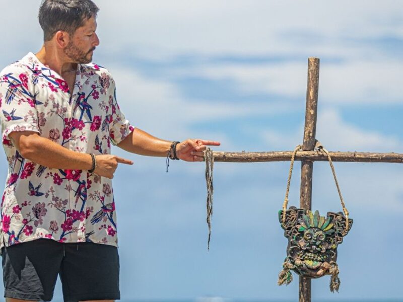 el sera el ganador del ultimo collar de inmunidad de survivor mexico este 30 de agosto