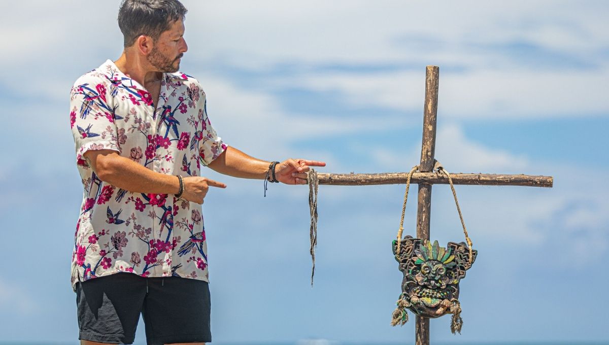 el sera el ganador del ultimo collar de inmunidad de survivor mexico este 30 de agosto
