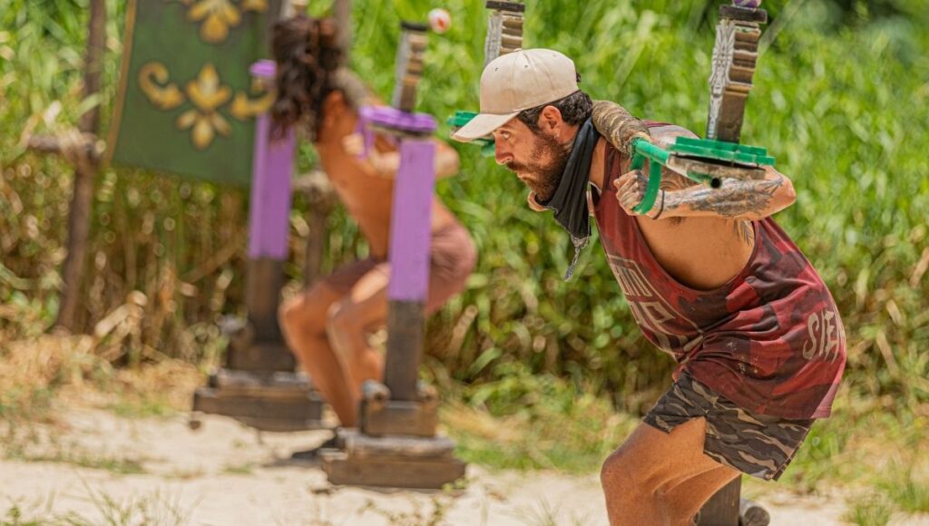el sera el ultimo eliminado de la temporada en survivor mexico 2025