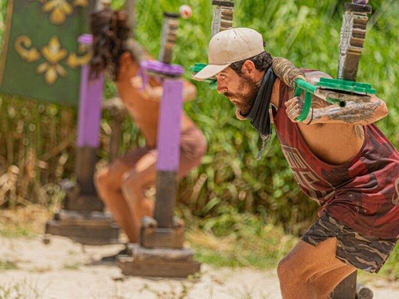 el sera el ultimo eliminado de la temporada en survivor mexico 2025
