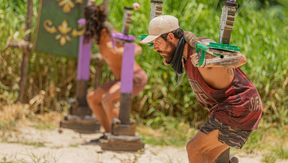 el sera el ultimo eliminado de la temporada en survivor mexico 2025