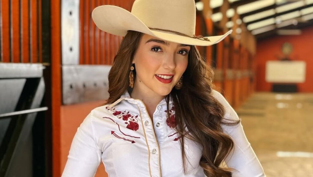 Cómo se hizo famosa Elaine Haro de La Casa de los Famosos México