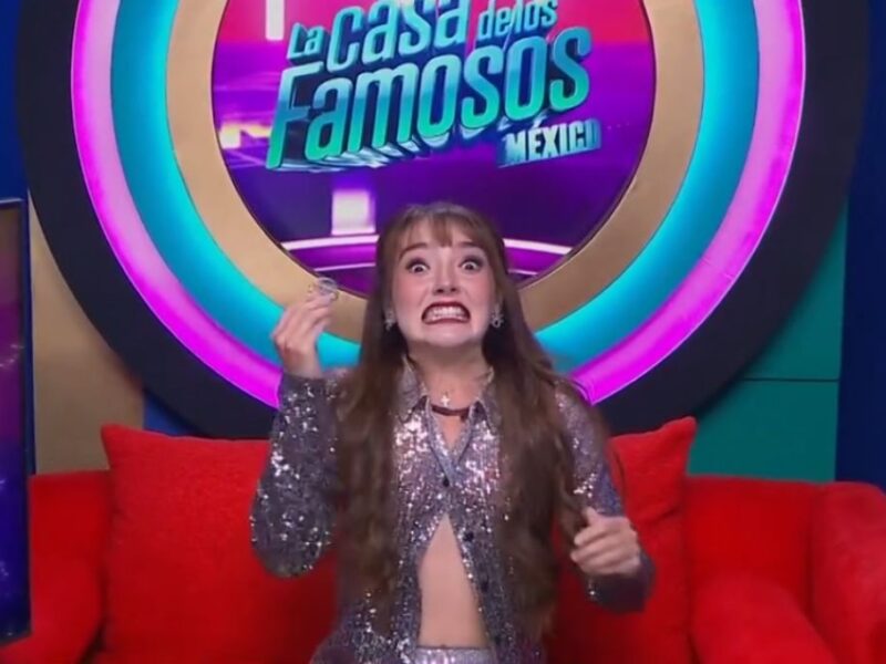 Todos los beneficios de la moneda del destino en La Casa de los Famosos México