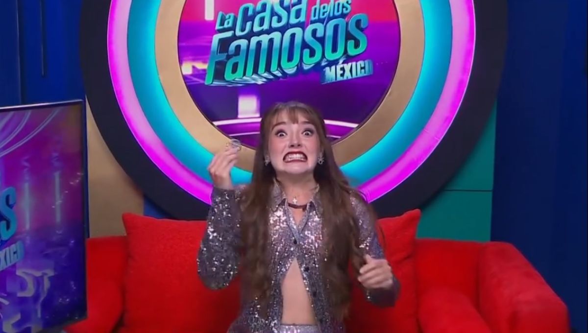 Todos los beneficios de la moneda del destino en La Casa de los Famosos México