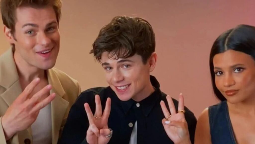 Confirman tercera temporada de Mi vida con los chicos Walter