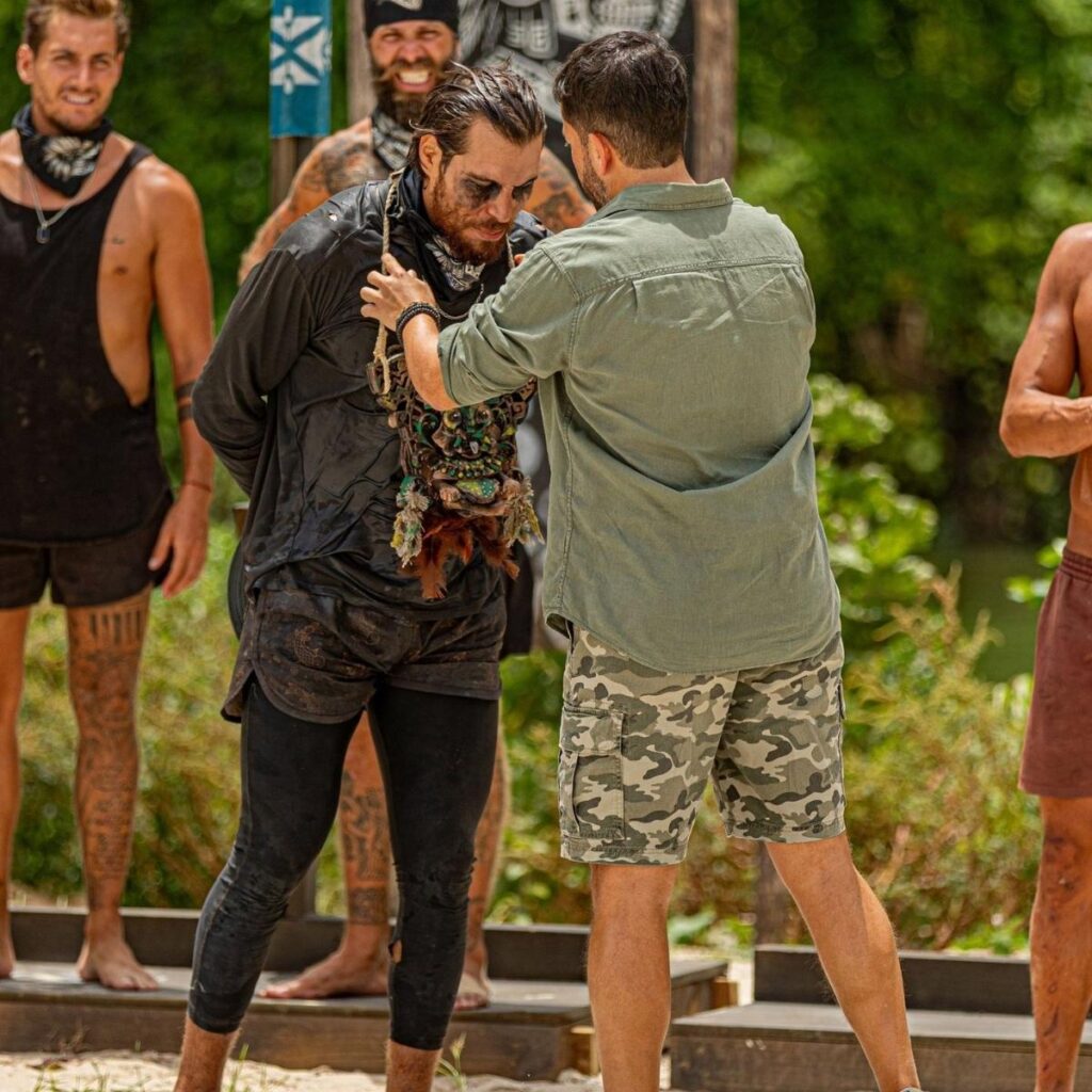 eliminaciones de survivor mexico mas polemicas 