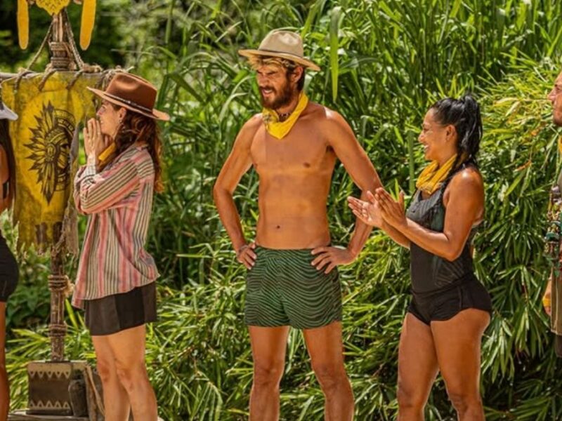 Survivor México filtran primer eliminado de Fusión
