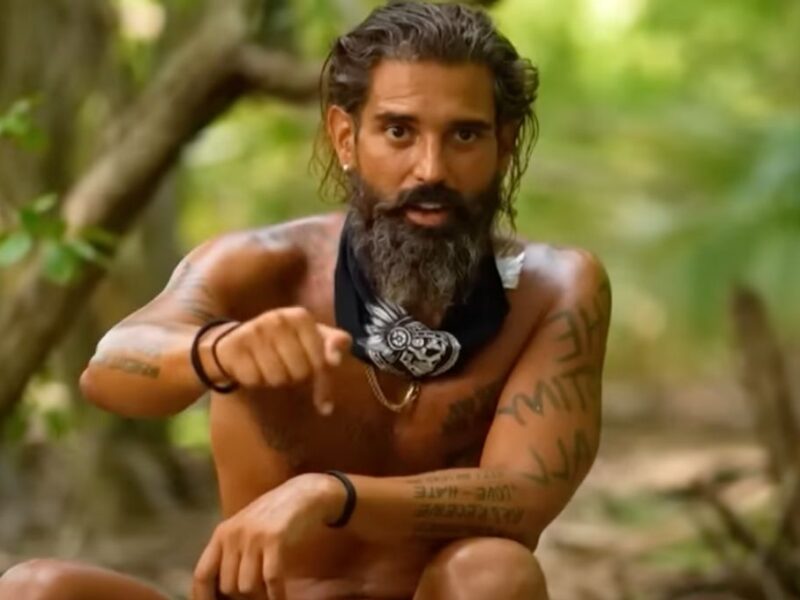 ellos ganan la recompensa de survivor mexico el 4 de agosto