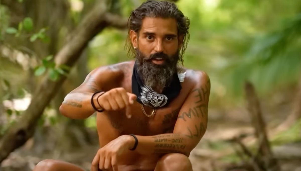ellos ganan la recompensa de survivor mexico el 4 de agosto