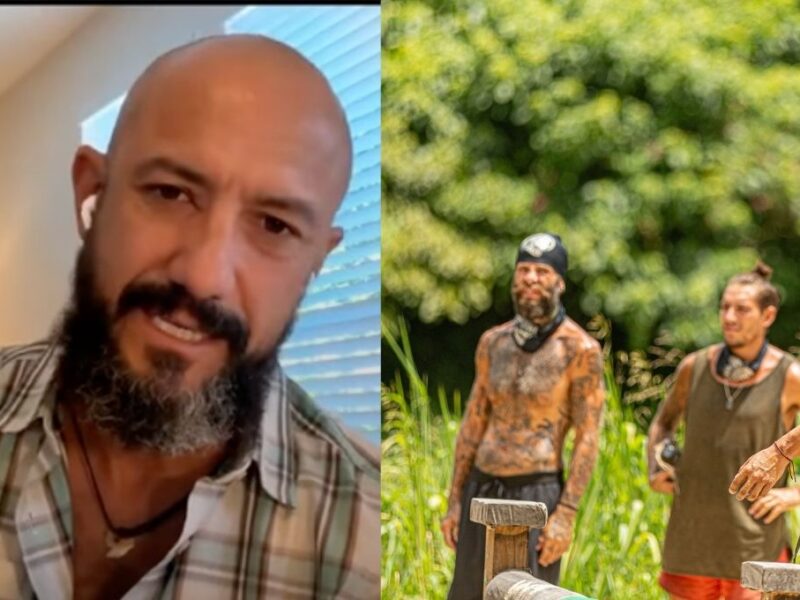ellos seran los finalistas de survivor mexico 2025 segun rasta