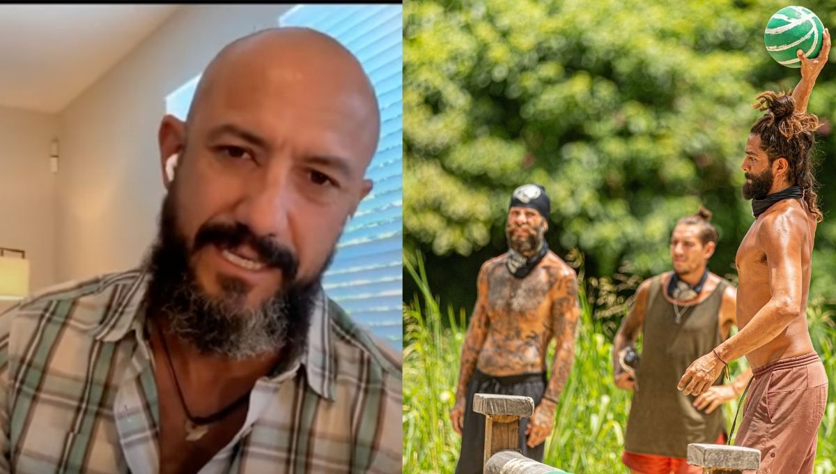 ellos seran los finalistas de survivor mexico 2025 segun rasta