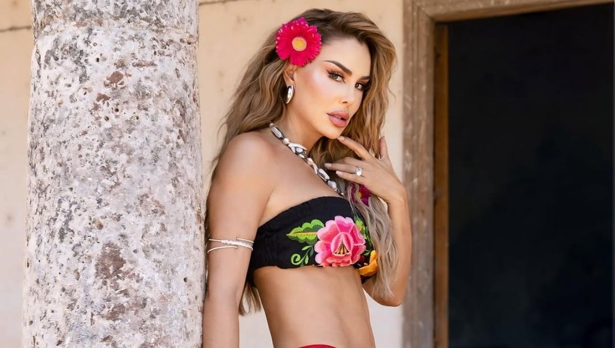¿De qué se trata el negocio del hijo de Ninel Conde?