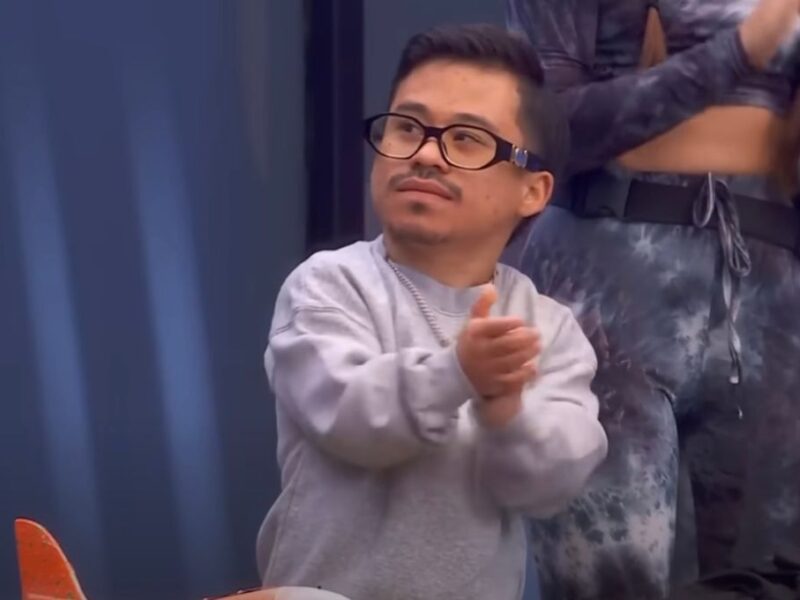 ¿Qué enfermedades tiene Abelito?