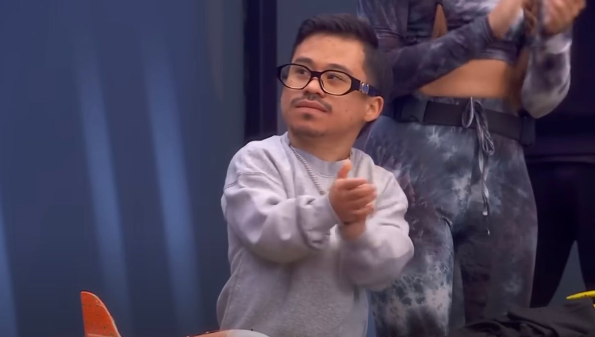 ¿Qué enfermedades tiene Abelito?