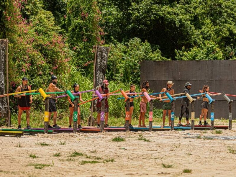 enterate quien sale eliminado de survivor mexico hoy 15 de agosto