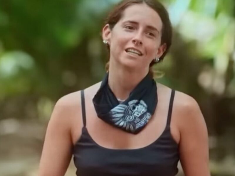 esme paso de ser la campeona de survivor a tener las peores estadisticas de fusion