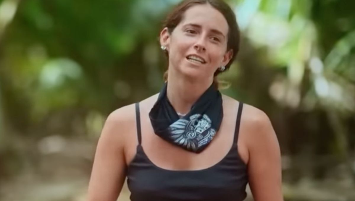 esme paso de ser la campeona de survivor a tener las peores estadisticas de fusion