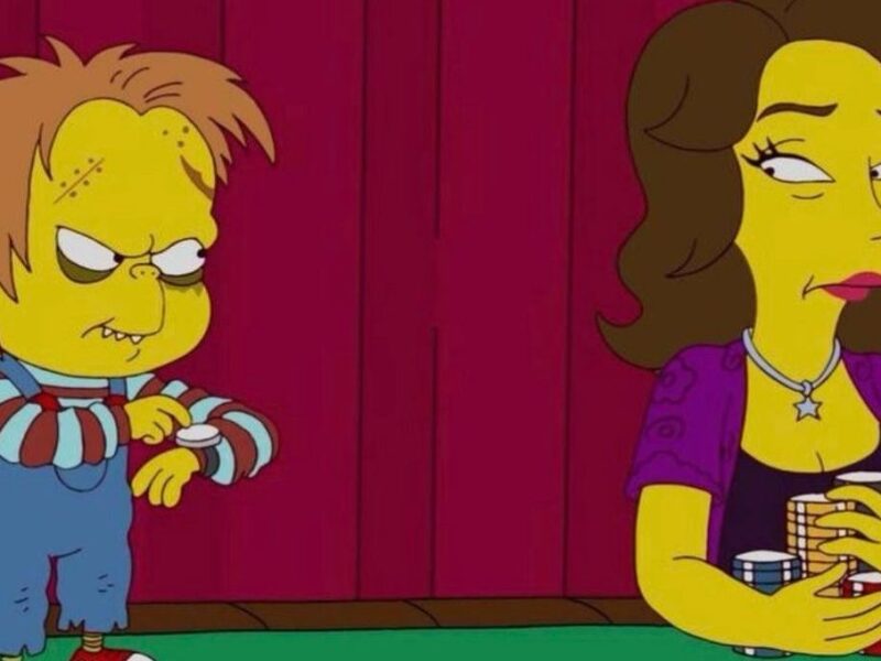 esta es la actriz que gana 9 millones de dolares al año por ser parte de los simpsons