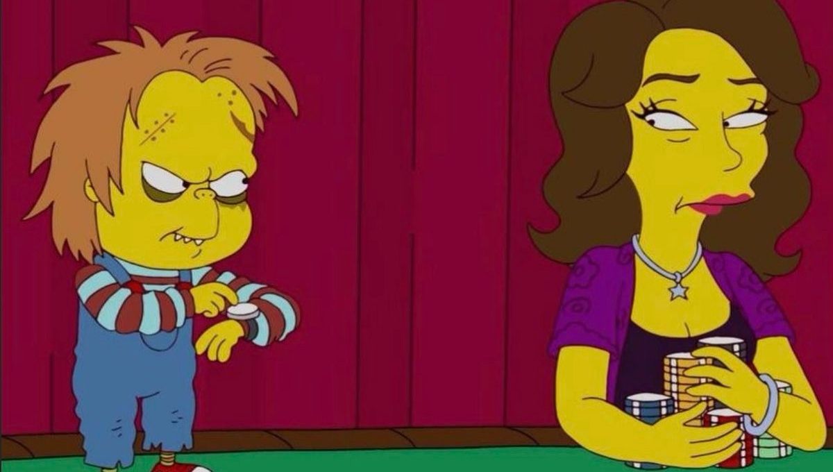 esta es la actriz que gana 9 millones de dolares al año por ser parte de los simpsons