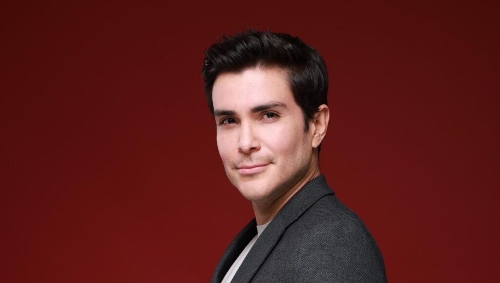 este actor de la rosa de guadalupe murio a los 38 años por un problema en el cerebro