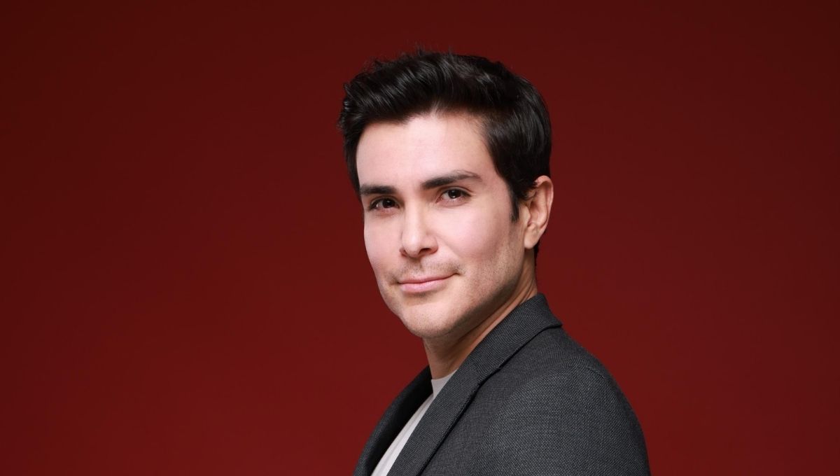 este actor de la rosa de guadalupe murio a los 38 años por un problema en el cerebro