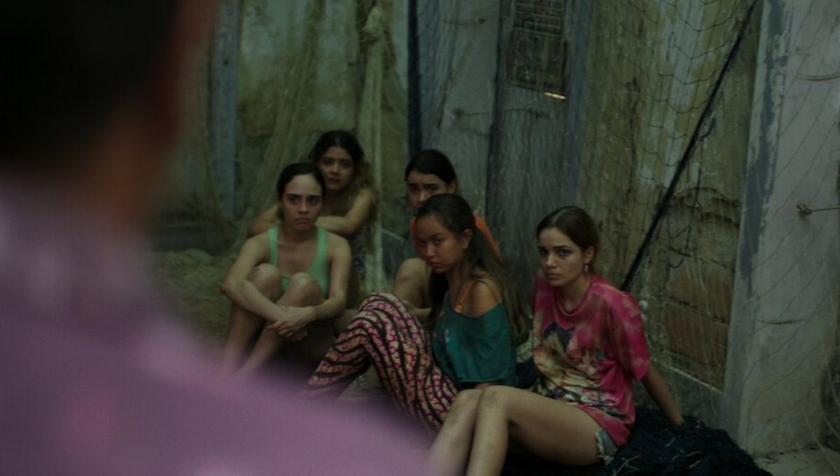 este es el final explicado de la serie de netflix rios del destino