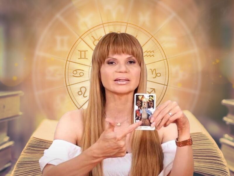este es el horoscopo de mhoni vidente para el 12 de agosto