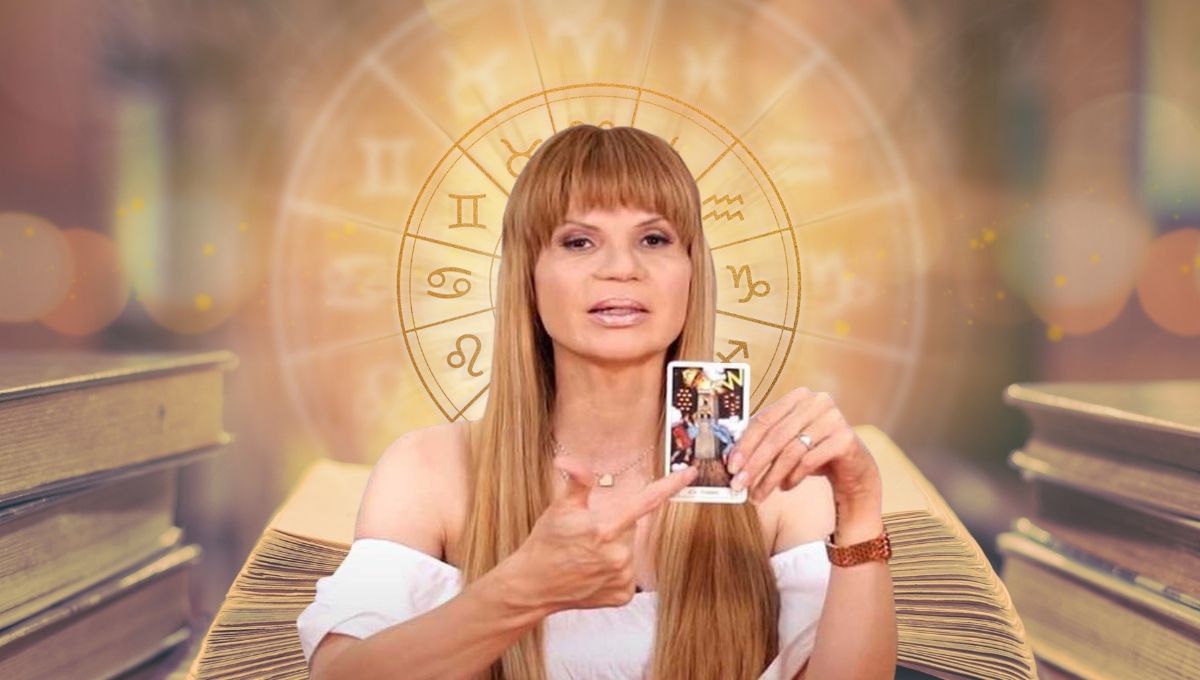 este es el horoscopo de mhoni vidente para el 12 de agosto