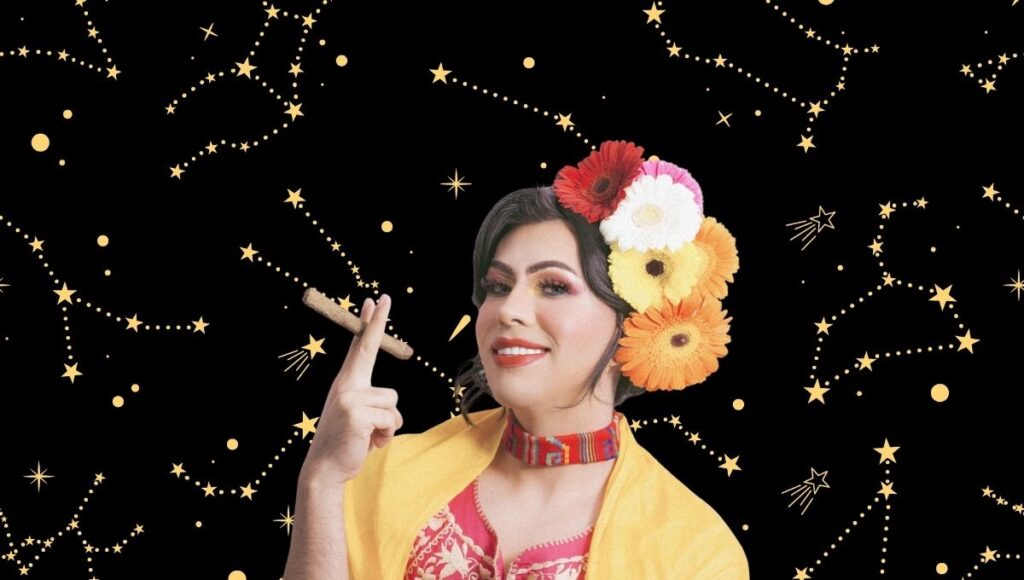 este es el horoscopo de nana calistar para el 12 de agosto