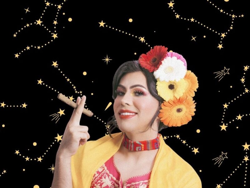 este es el horoscopo de nana calistar para el 12 de agosto