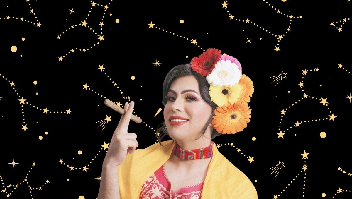 este es el horoscopo de nana calistar para el 12 de agosto